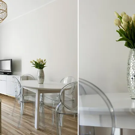 Apartment Elite Kartuska Classy