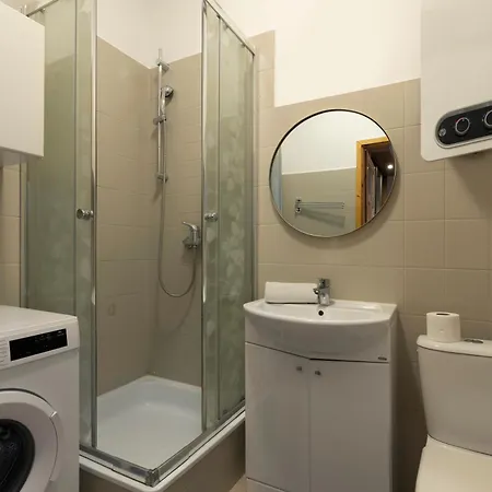 Apartment Elite Kartuska Classy