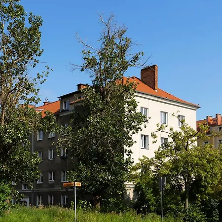 Elite Kartuska Classy Apartment Gdansk